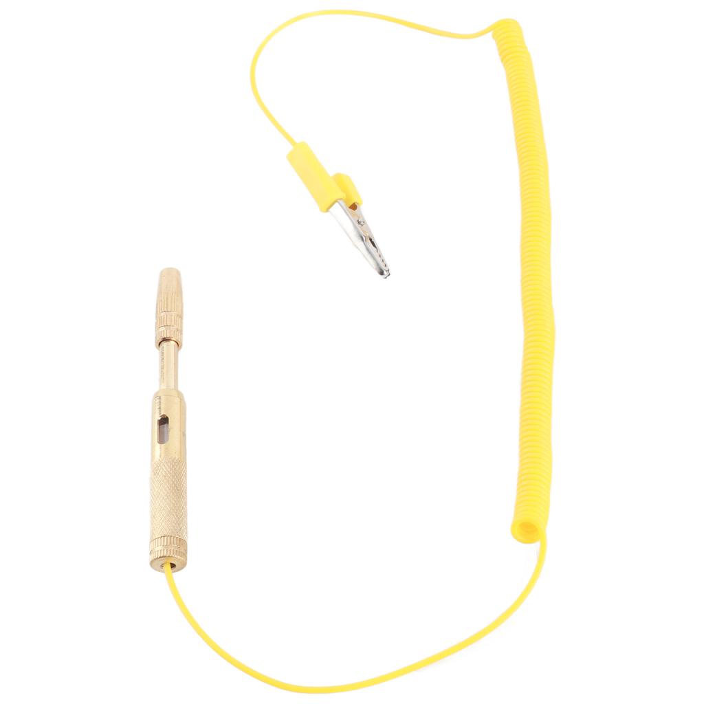 Electrical Voltage Tester Pen Automotive Car Light Lamp Test Pencil Probe Repair Pen