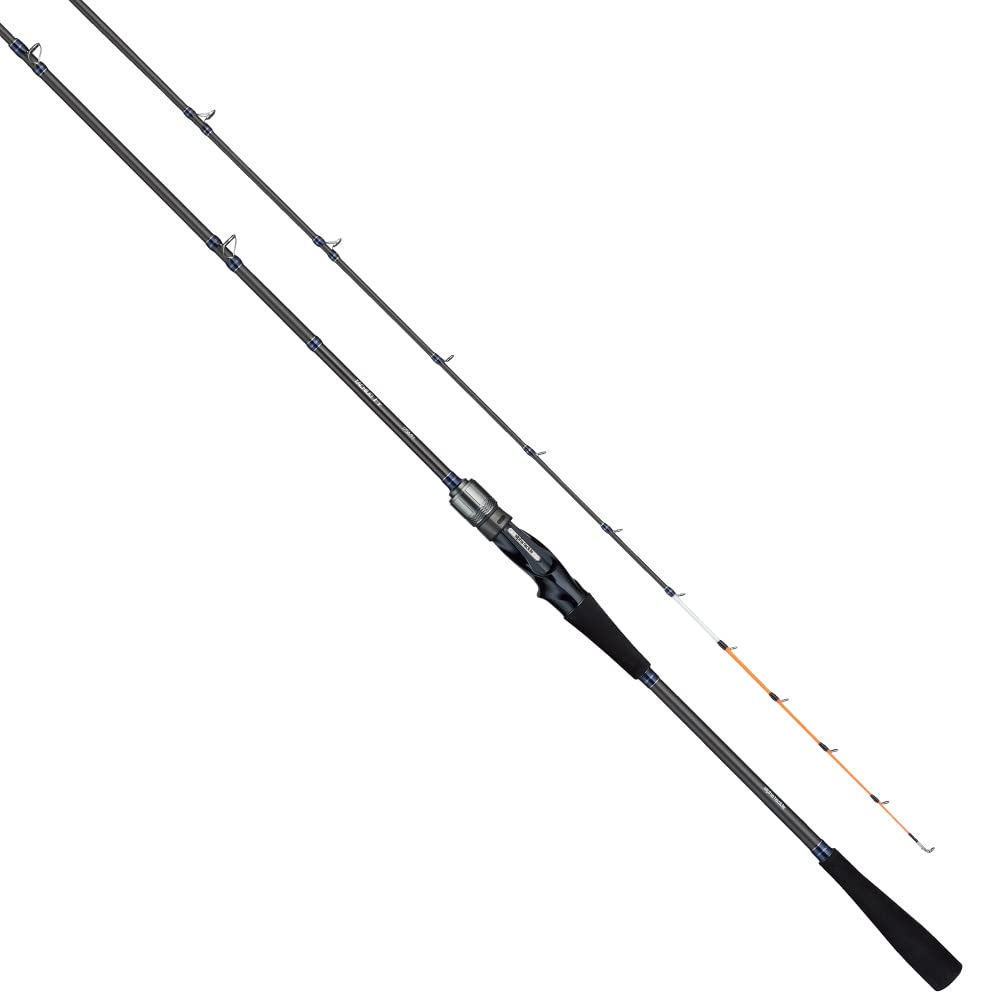 

Alpha Tackle Hairtail FT 175MH