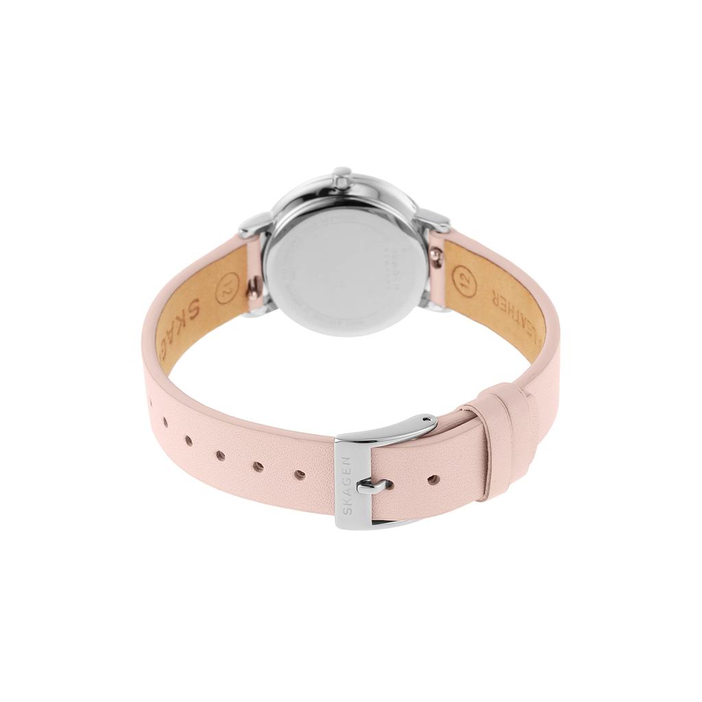 Watch HALD SKW2824 Pink [Skagen] Women's