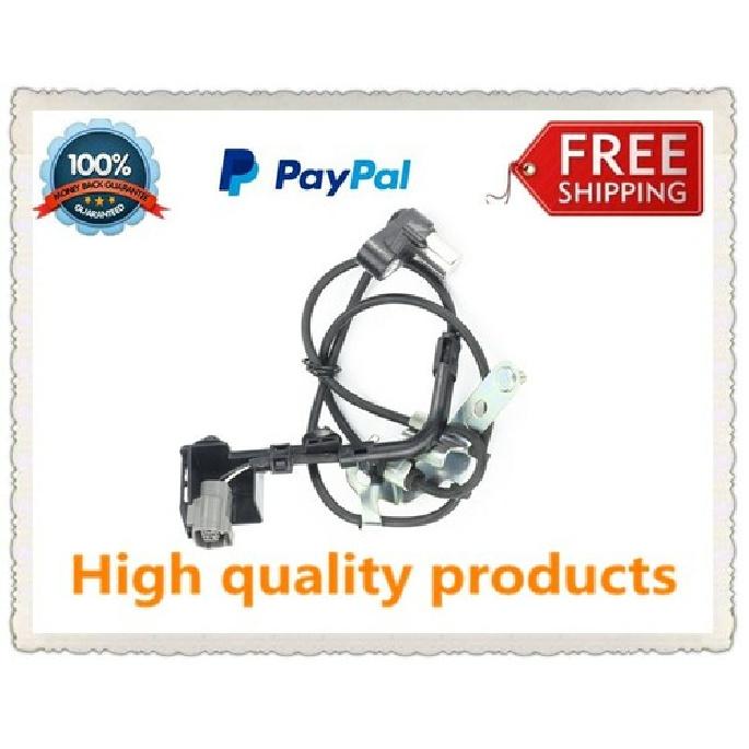 New ABS Wheel Speed Sensor Front Right GJ6A-43-70XE For Mazda 6 2003-2008
