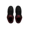 Nike Dunk SB Yuan Black Hole Low top Skateboard Shoes Unisex Black Red HQ1625-600(Team734-)