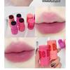 Gege Bear - 2 in 1 Cheek Blush Stick - 4 Colors
