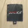 DUVETICA Made In Bulgaria ADHARA Down Jacket 38 Beige Women Used