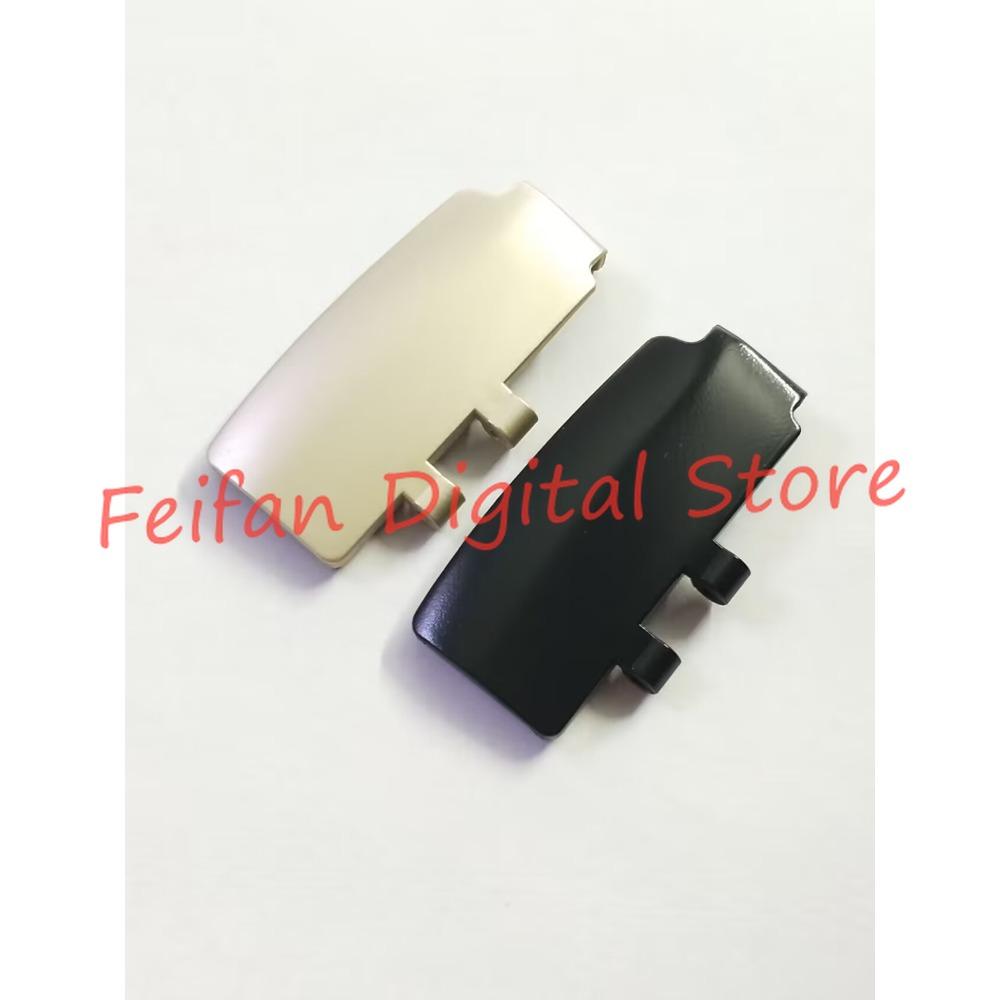 New For Olympus u2 U2 Battery Cover Battery Door U2 U-II mju: II 35mm F2.8 fixed focus lens classic film Camera Repair Parts