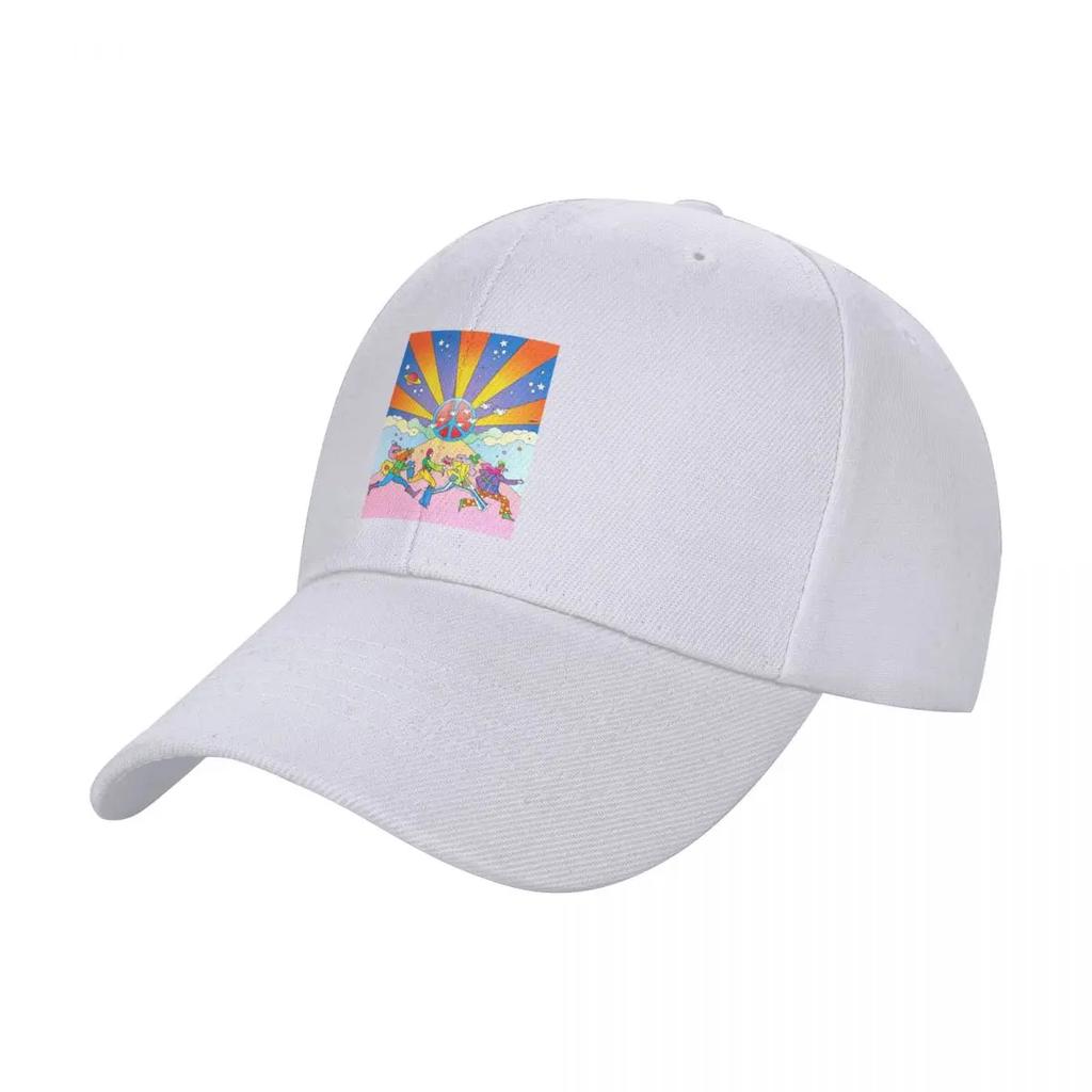 peter max Baseball Cap New In The Hat Christmas Hat sailor cap for Unisex GentleUnisex Hat Luxury Women Unisex's
