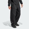 Adidas Terre XPERIOR DWR CARGO Sports Pants Unisex Black JJ3367