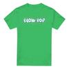 Tootsie Roll Unisex Adult Blow Pop Logo T-Shirt