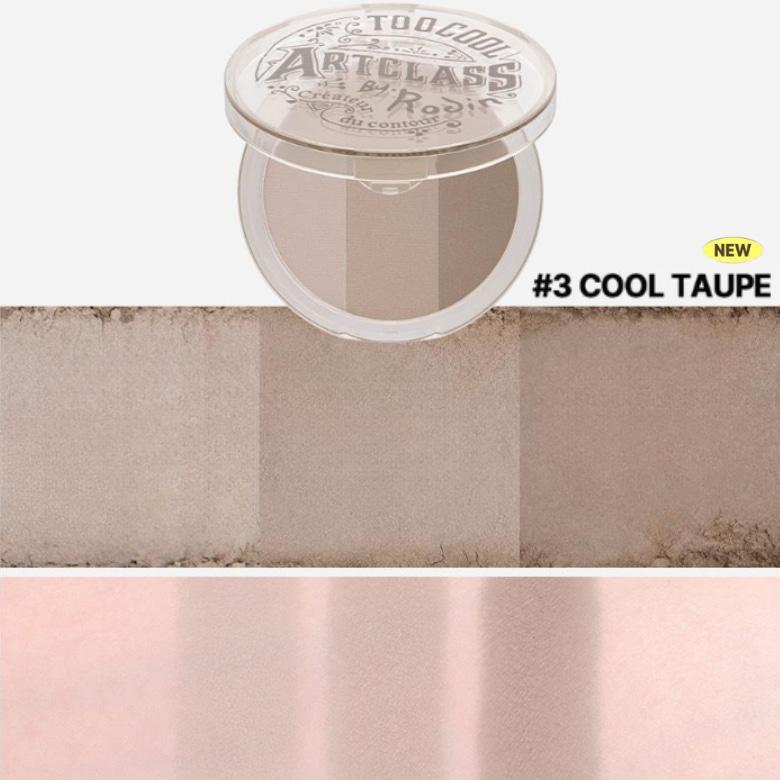 Too cool for school Artclass By Rodin Stínování 9,5g