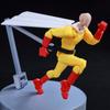  Titan13 One Punch Man Figure - Anime Multi-Jointed Poseable Saitama Dummy13 Action Model Decompression Toys For Adults Kids