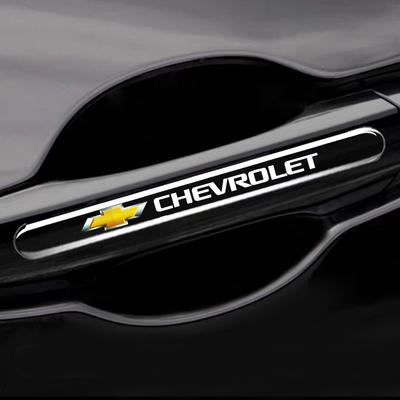 Accessori esterni – Adesivi per auto