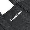 Excellent BALENCIAGA Shoulder Bag Everyday Tote XS Logo 2WAY handbag 672793 Used