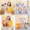 Adorable Husky Plush Toy Soft And Cuddly Stuffed Animal Perfect Gift For Kids And Dog Lovers 35cm Or 45cm
