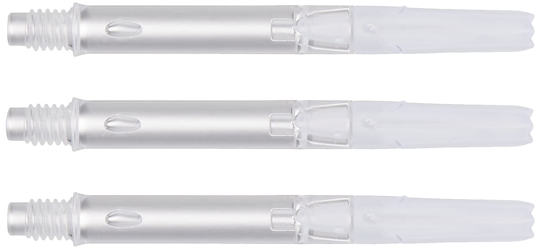 L-style L-shaft silent shaft clear 330 чистый