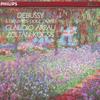 CD ARRAU CLAUDIO DEBUSSY KOCSIS Z  Debussy Piano Works  PHCP3560  1991 Japan Classical Used