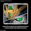 BANDAI SPIRITS MGSD Mobile Suit Gundam Wing Endless Waltz Zero EW Pre-colored Plastic Model Kit