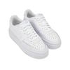 Nike Court Vision Alta Triple White Women Sneakers DM0113-100
