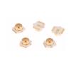 10Pcs High Quality Ufl Seat Ipex / Ipx Connector U.Fl-R-Smt Rf Wire Coaxial Connectors Socket Antenna 20279-001E