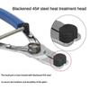 Motorcycle Brake Caliper Brake Piston Removal Pliers Brake Piston Removal Locking Pliers Universal Motorbike for Motorbike ATV