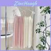 Ice Silk Summer Sleep Dress For Women With Pure Lustrous Style And Soft Breathability