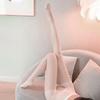 Benxi's romantic lingerie, ultra-thin and sexy stockings, flirtatious and seductive date battle suit, stockings and leggings lm01p