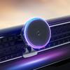 Magnetic Wireless Charger Car Holder For Macsafe Max Pro Fast 2A Wireless 15W 14 Mount C W6D6