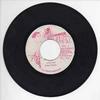 7inch Record LEROY SMART - Love Me TSY4265 Mister Tipsy Jamaica Reggae, Ska & Dub Used