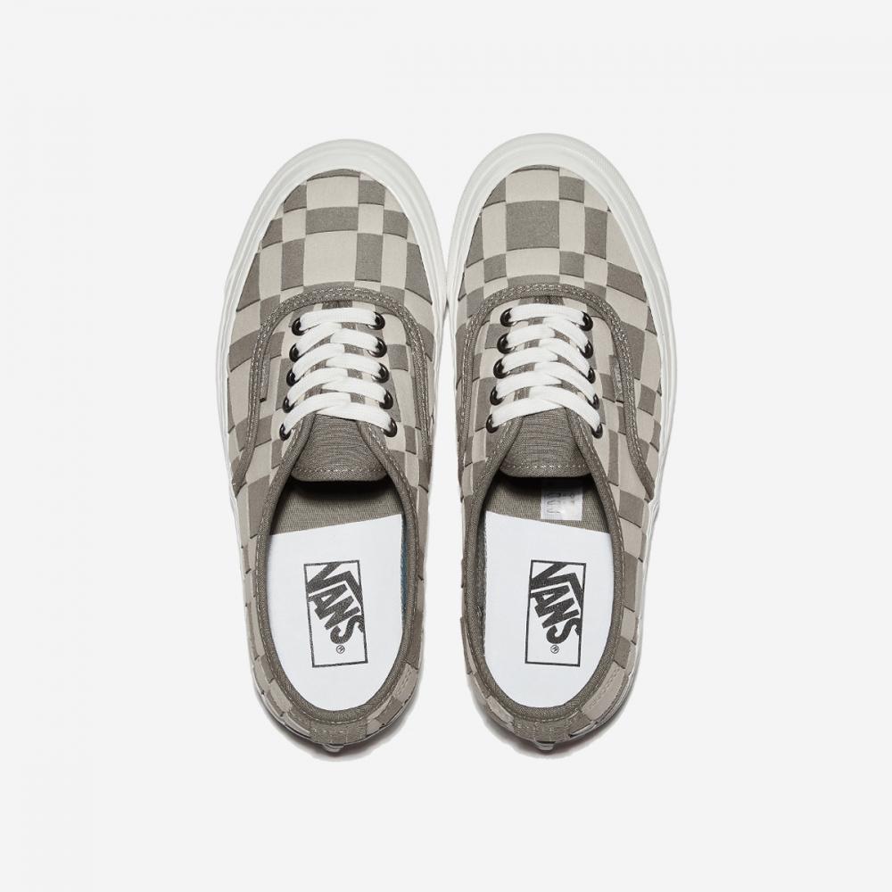 Vans Authentic 44 Dx Vn0a4bvybkl