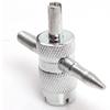 Zinc Plated Tire Remover Tool Valve Core High Quality