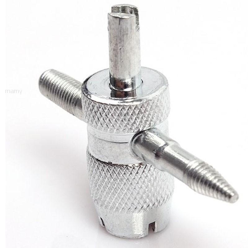 Zinc Plated Tire Remover Tool Valve Core High Quality