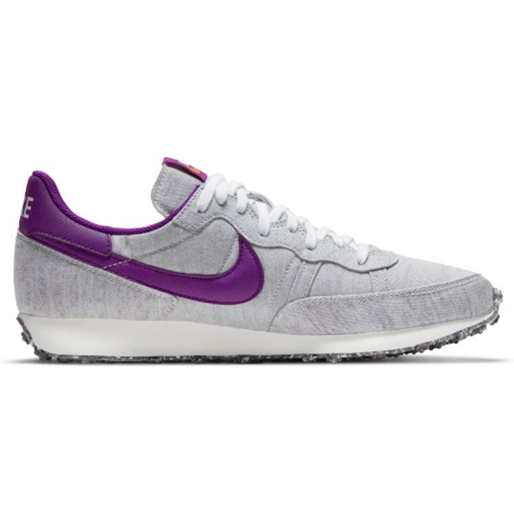 Nike Challenger OG Summit White Viotech Unisex Sneakers Sail DD1108-100