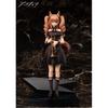 APEX "Arknights" Angelina Maekou Eika Ver. 17 Scale PVC&ABS Painted Finished Figure