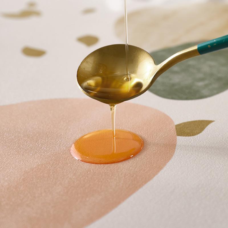 Waterproof Flower Table Cloth Soft Washable PVC Tablecloths Dining Tea High-end Towel Rectangular Desk Sheet Hotel Breakfast Mat