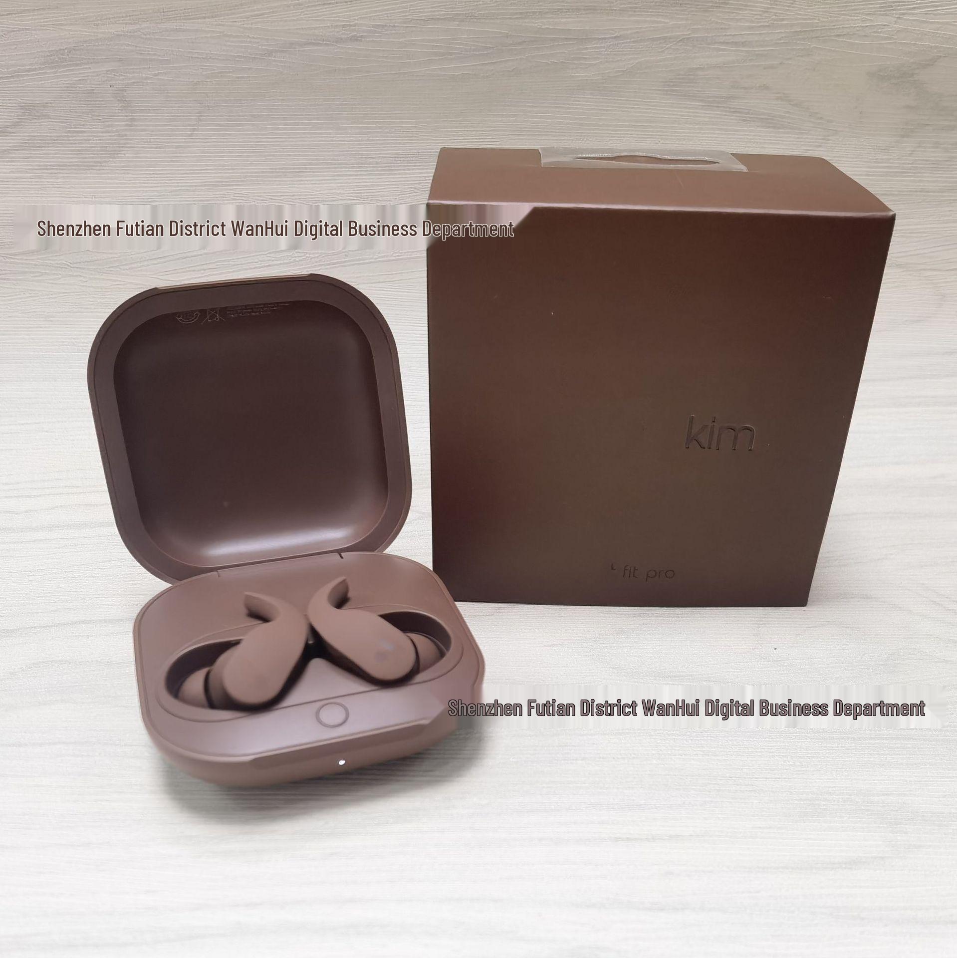 

Prokim Fit Pro TWS Bluetooth Earphones 1.1: High-Configuration Co-branded Edition