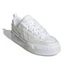 adidas ADI2000 Snakeskin - Λευκά Unisex Sneakers Cloud-White GW4697