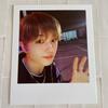 [USED] NCT DREAM BEAT BOX bonus polaroid set
