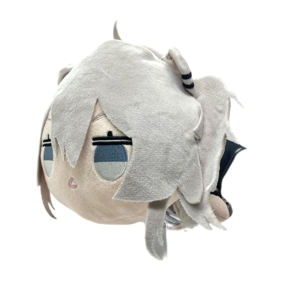 Hololive Production Lying Down Plush Toy Approx. 26cm (Shihaku Botan)
