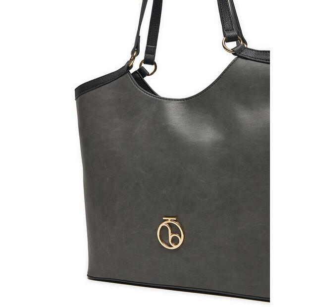 Сумка Nobo BAGT040-K019 серый