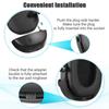 WK Bluetooth Tactical Electronic Anti-noise Shooting Headset Hunting Earmuffs Hands-Free Calling Hearing Protection Headset