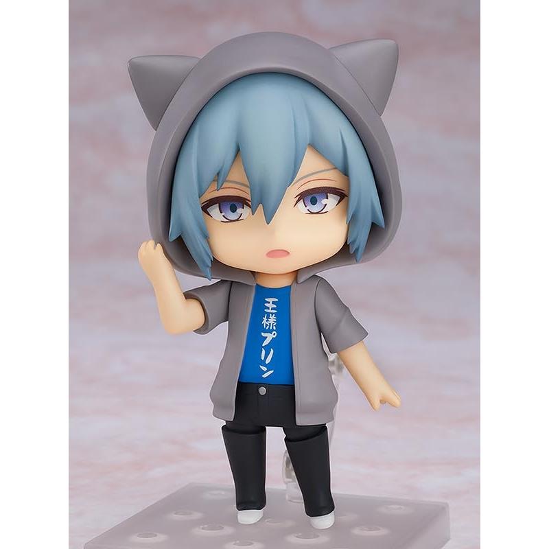 Nendoroid Idolish7 Tamaki Yotsuba Non-Scaled Painted Plastic Action Figure Reissue