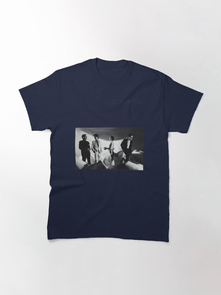 Ultravox Ultravox Classic T-Shirt