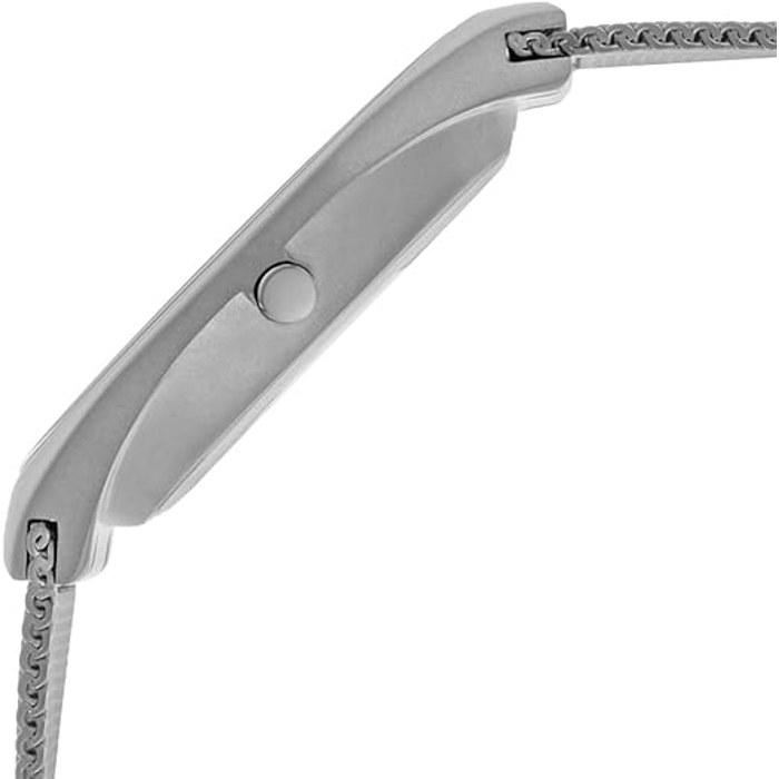 [Skagen] Grenen Solar Watch SKW6836 Men's Charcoal
