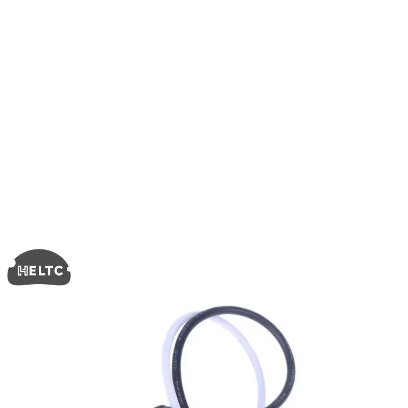 Set Lumini LED de Tavan Downlight din Plastic Instalare Ușoară Adaptor Soclu E26 Bază Medie Soclu Bec cu Șurub Masculin Pigtail