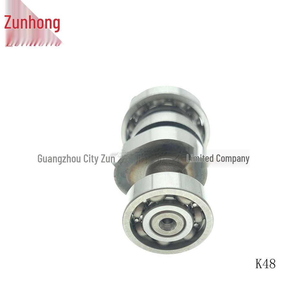 K48A Camshaft for Motorcycle