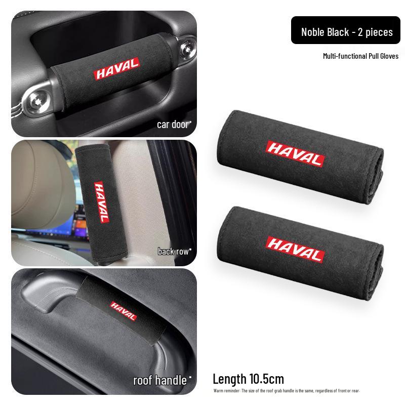 Haval H6 Red Rabbit Big Dog H9 M6 Interior Handle Armrest Protector