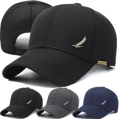 Heißer Verkauf Hohe Qualität Freedom Mark Baseballkappe für Männer Outdoor Angeln Sporthut Männlich Freizeit Snapback Kappe