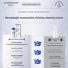 HURMEVKOR 377 Brightening Cleansing Mousse