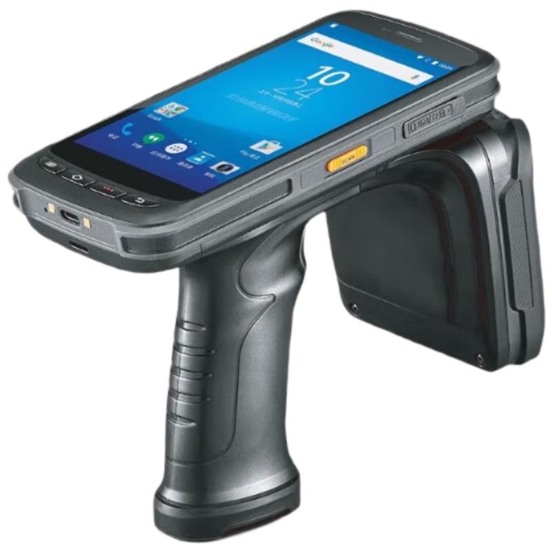 Chainway C72 UHF RFID Handheld Terminal