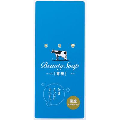 Cow Brand Blue BoX 85g X 6