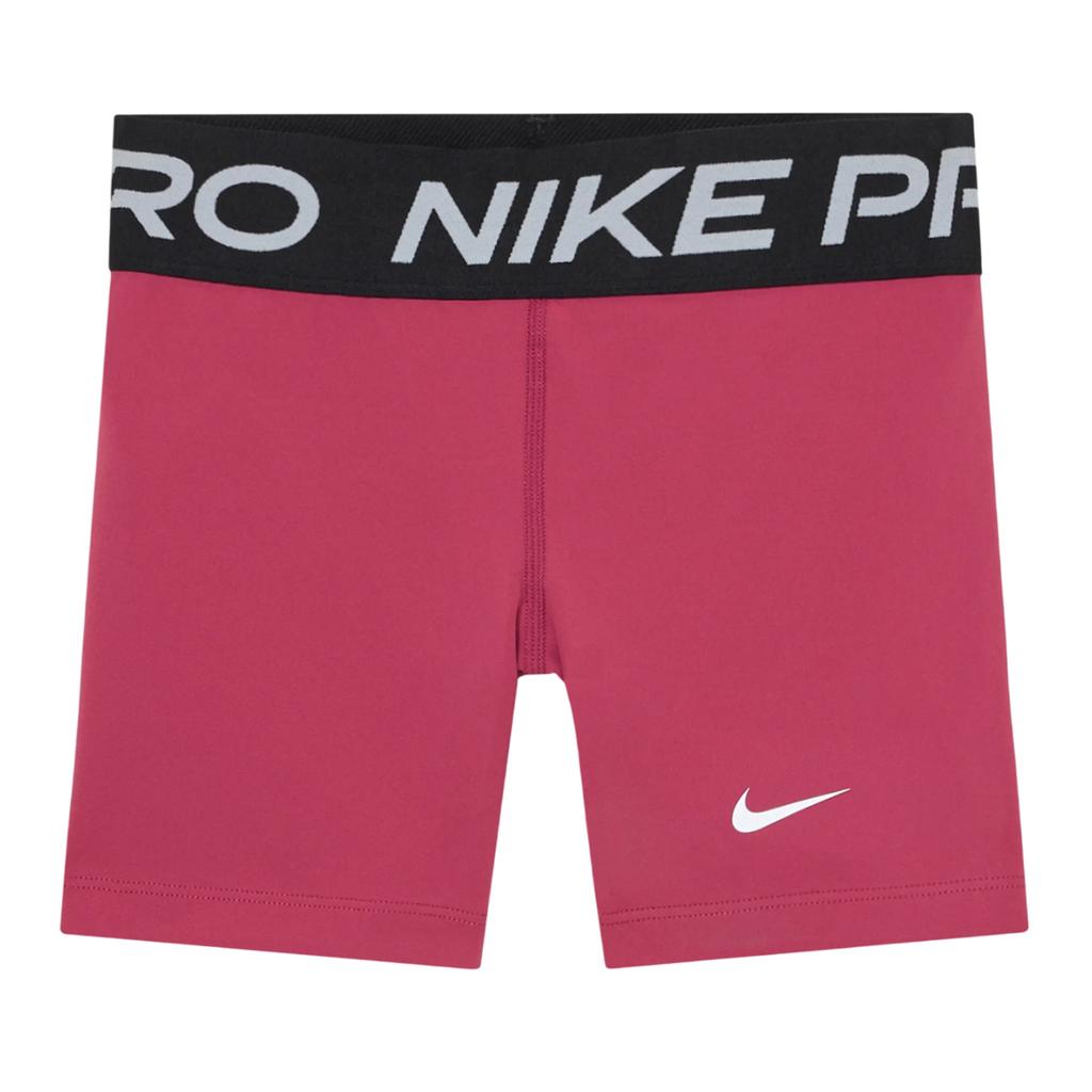 Nike Girls Dri-FIT Compression Shorts