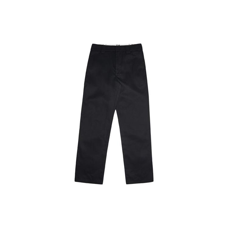 Dickies Casual Pants Unisex Black DK006894BLK